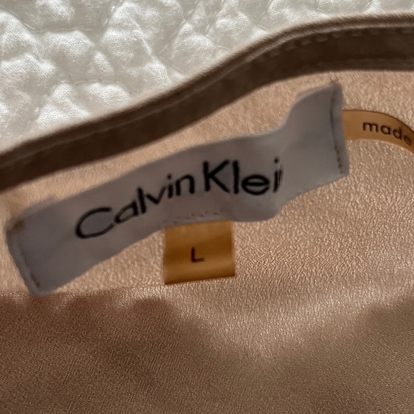 Calvin Klein Top - Picture 9 of 9